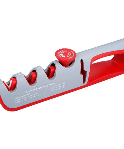 Knife Sharpener Tool