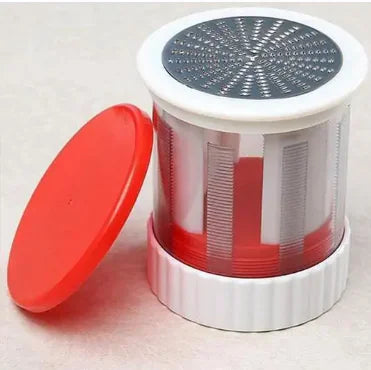 Cheese Grater Chocolate Butter Cutter