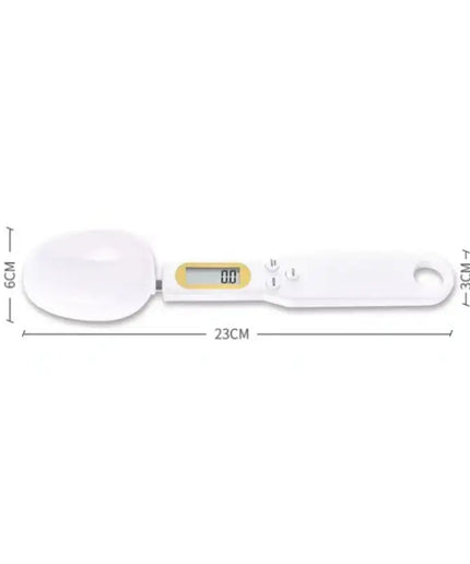 Weighing Spoon Scale