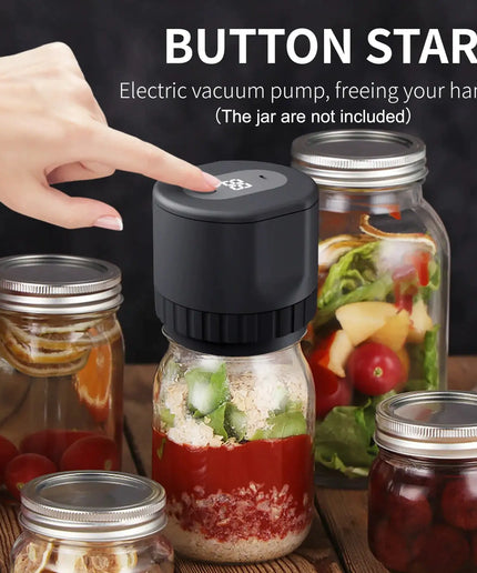 Mini Blender