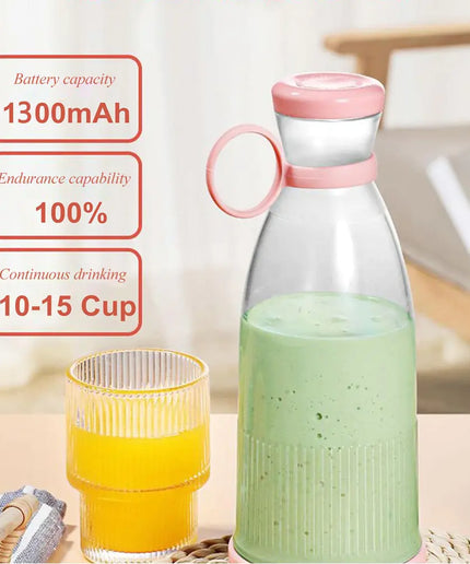 Portable Smoothie Blender