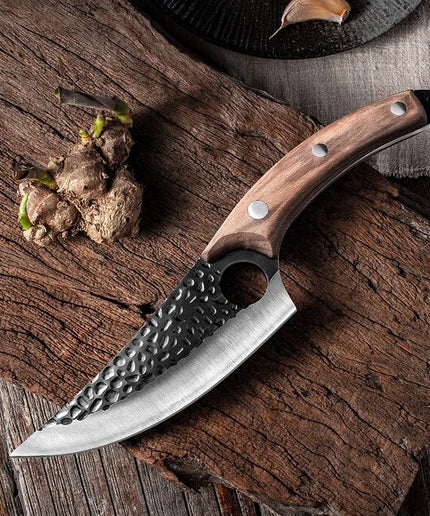 Handcrafted Forged Knife