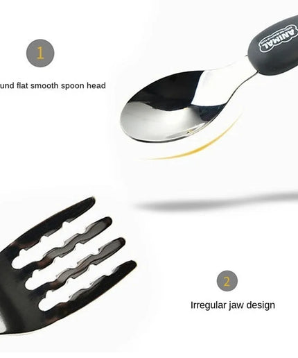 Spoon Fork Set