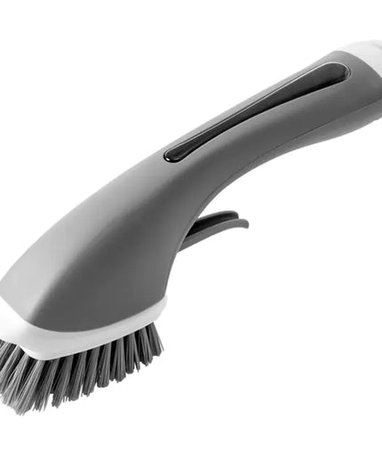 Kitchen Cleaning Brush Scrubber Dish