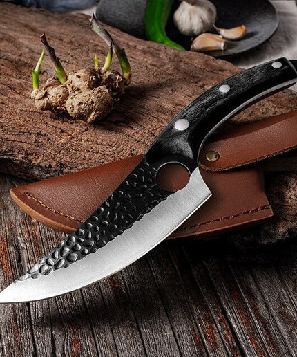 Handcrafted Forged Knife