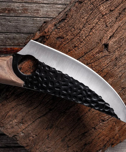 Handcrafted Forged Knife