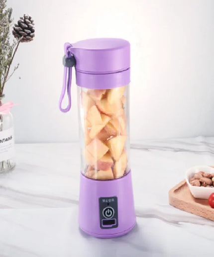 Portable Blender