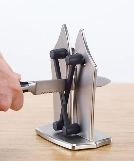 ProSharp™ - The World's Best Knife Sharpener