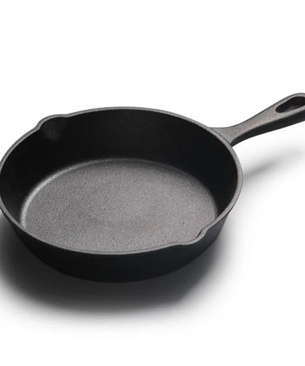 Cast Iron Non-Stick Frying Pan