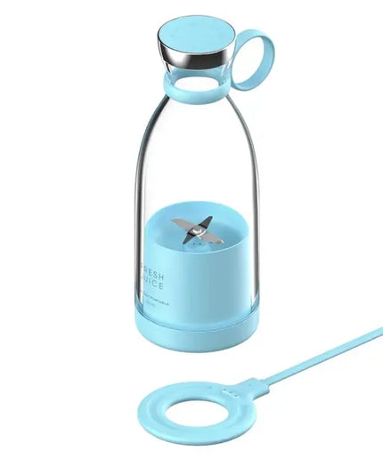 Portable Rechargeable Blender