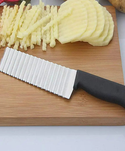 Fruit & Vegetable Slicer & Peeler