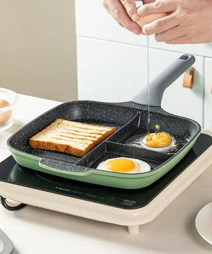 Nonstick Breakfast Frying Pan