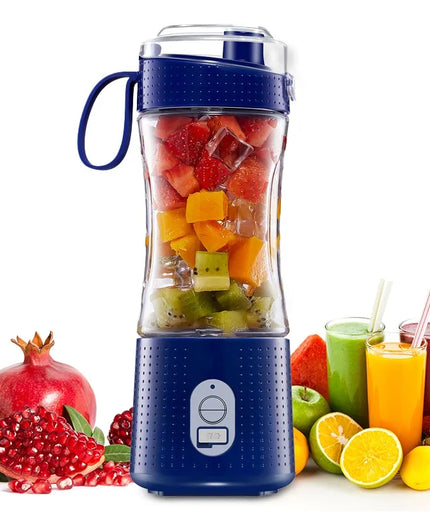 Portable Blender