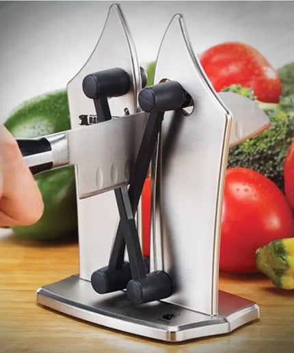 ProSharp™ - The World's Best Knife Sharpener