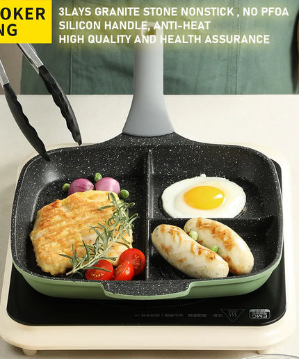 Nonstick Breakfast Frying Pan