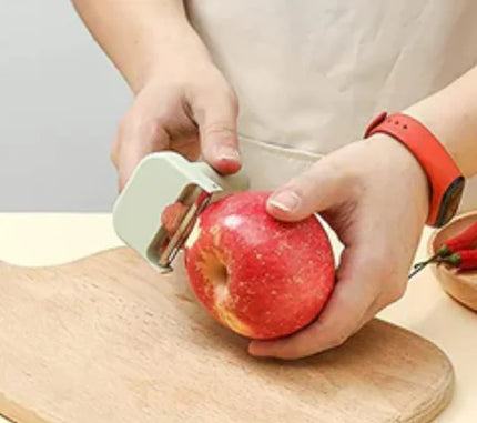 Multifunctional Food Shredder - The Right Kitchen Equipment