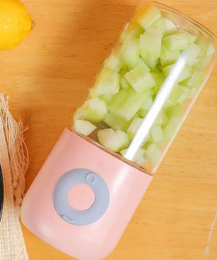 Portable Juicer Blender