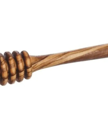 Olive Wood Honey Spoon