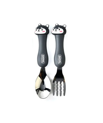 Spoon Fork Set