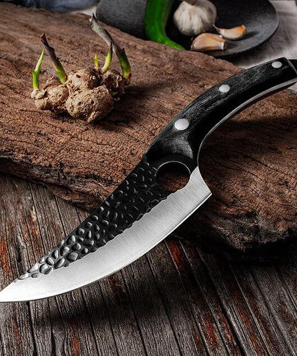 Handcrafted Forged Knife