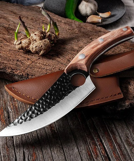 Handcrafted Forged Knife