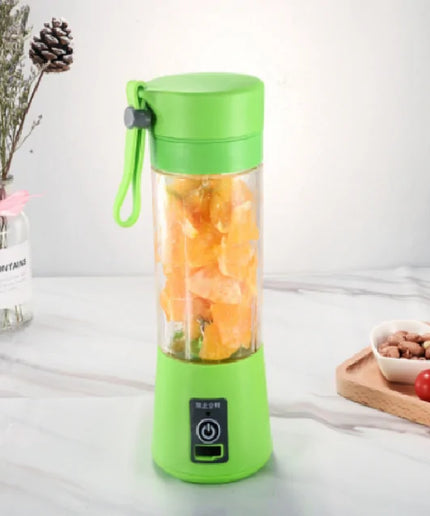 Portable Blender