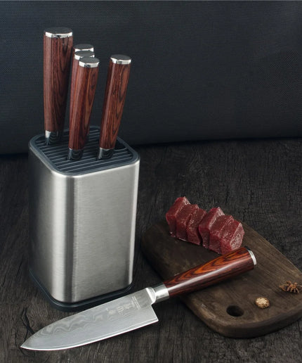 Knife Stand Holder