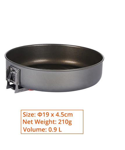 Non-Stick Frying Pan