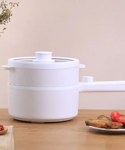 1.5L Electric Multi-cooker Food steamer