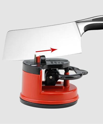 Knife Sharpener