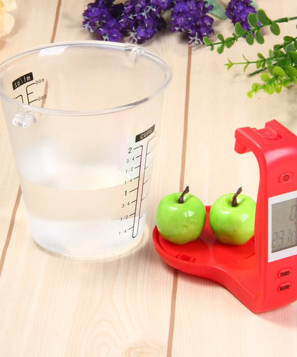 Digital Measuring Cup Scale