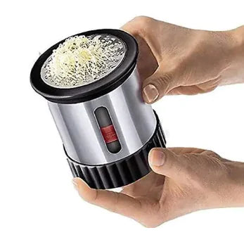 Cheese Grater Chocolate Butter Cutter