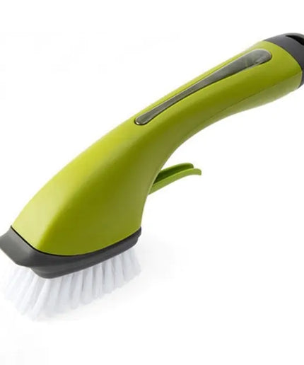 Kitchen Cleaning Brush Scrubber Dish