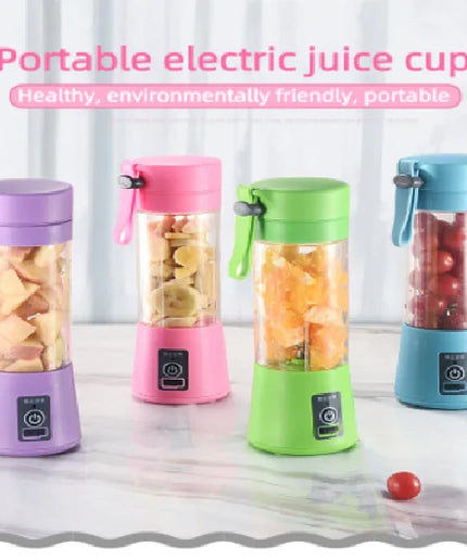 Portable Blender