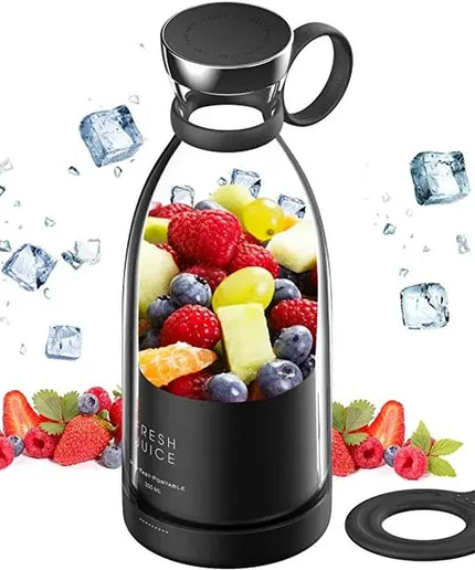 Portable Rechargeable Blender