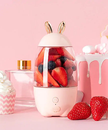 330ML Mini Blender