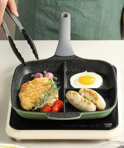 Nonstick Breakfast Frying Pan